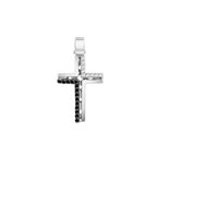 Pendente Bliss Donna in Oro bianco Diamante 20102442 - 20102442